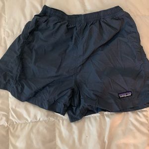 Patagonia Baggies women’s M